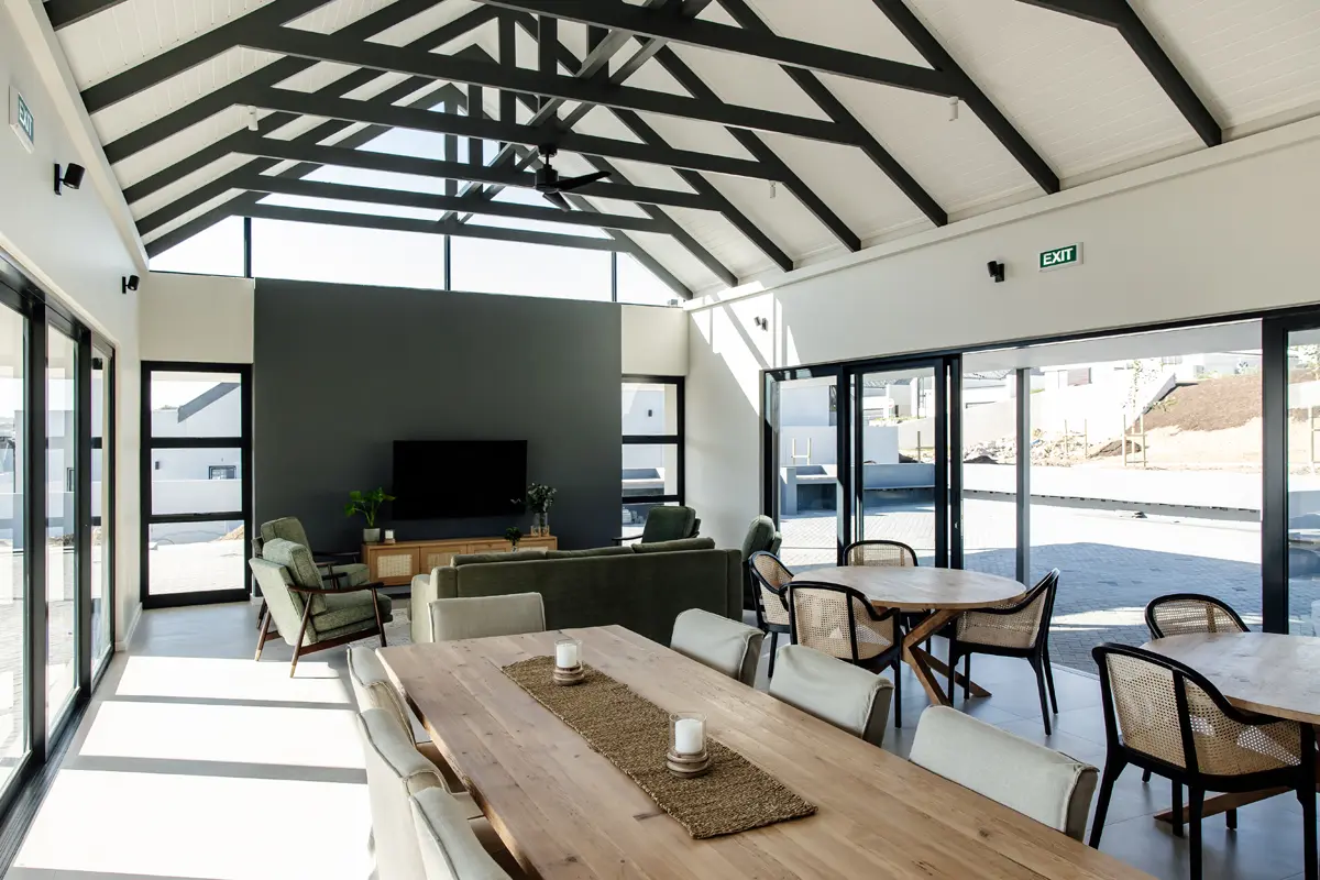 3 Bedroom Property for Sale in Dennegeur Western Cape